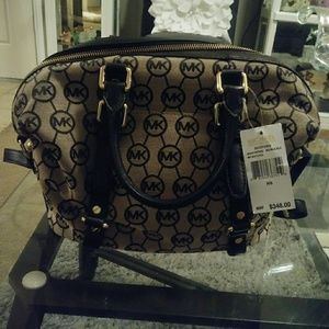 Authentic Michael Kor purse